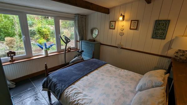 Maison spacieuse en campagne avec 2 gîtes