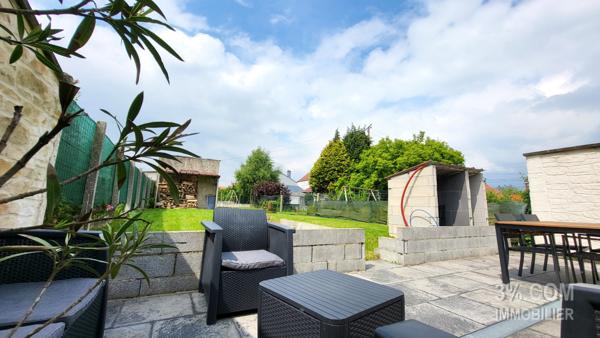 Nouveauté Coup de Coeur !! Camblain-Châtelain (62470)