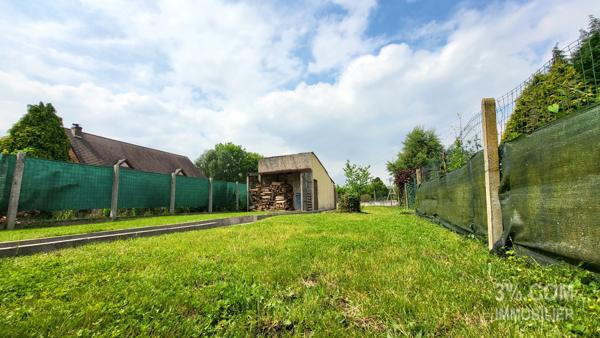 Nouveauté Coup de Coeur !! Camblain-Châtelain (62470)