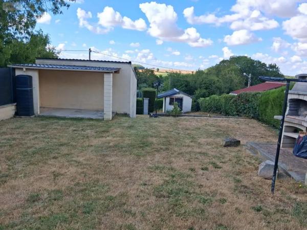Location - Maison Lesquielles-Saint-Germain 02120 5 pièces 79 m 2