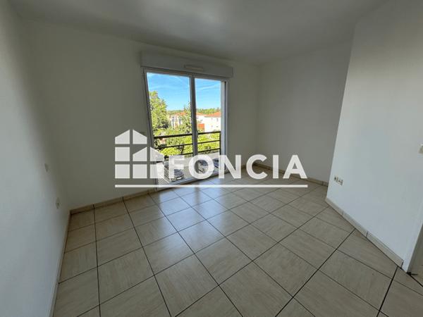 Location Appartement 2 pièces 56.6 m² - Résidence la Comète La Roche Sur Yon 85000