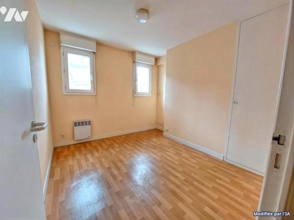 APPARTEMENT/LOCAL PROFESSIONNEL