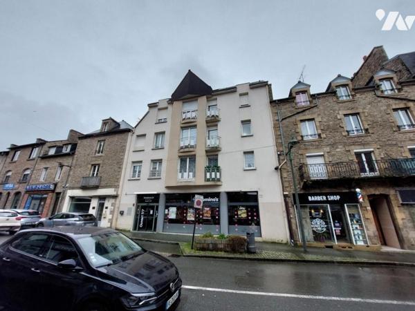 APPARTEMENT/LOCAL PROFESSIONNEL