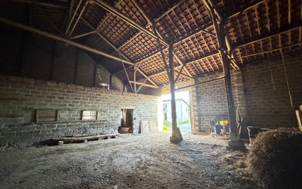 Maison à vendre    4 pièces •  Villotte-devant-Louppy