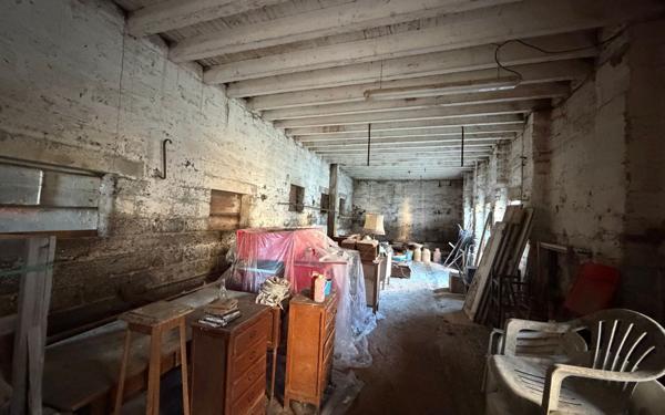 Maison à vendre    4 pièces •  Villotte-devant-Louppy