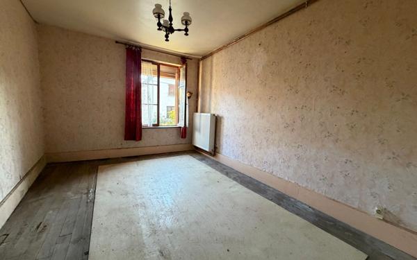 Maison à vendre    4 pièces •  Villotte-devant-Louppy