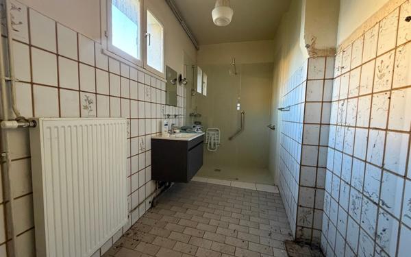 Maison à vendre    4 pièces •  Villotte-devant-Louppy