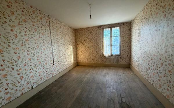 Maison à vendre    4 pièces •  Villotte-devant-Louppy