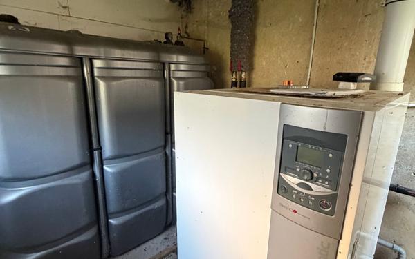 Maison à vendre    4 pièces •  Villotte-devant-Louppy