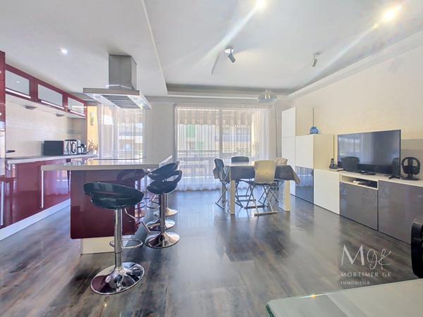 Appartement à SAINT LAURENT DU VAR (06700)