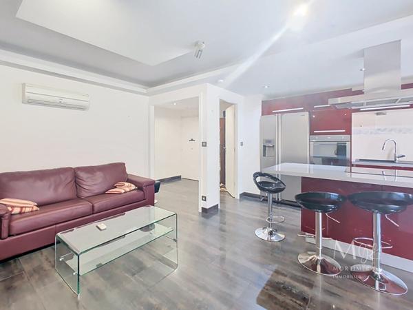 Appartement à SAINT LAURENT DU VAR (06700)