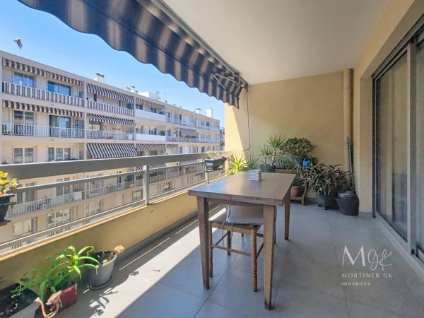 Appartement à SAINT LAURENT DU VAR (06700)