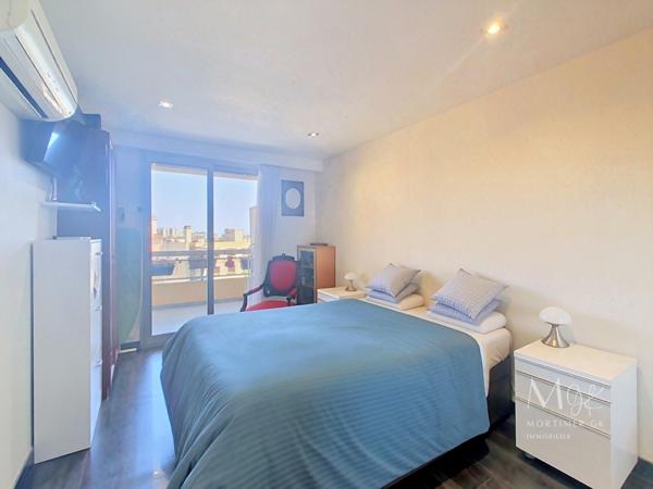 Appartement à SAINT LAURENT DU VAR (06700)