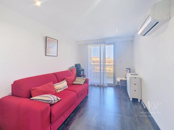 Appartement à SAINT LAURENT DU VAR (06700)