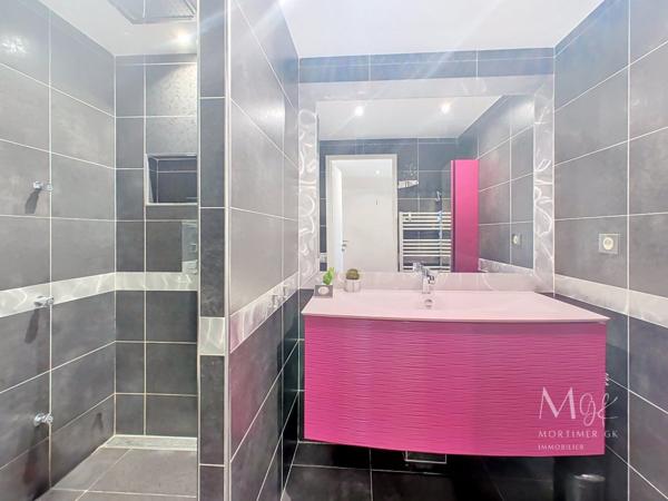 Appartement à SAINT LAURENT DU VAR (06700)