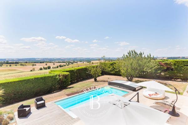 Villefranche-de-Lauragais, Maison   à vendre