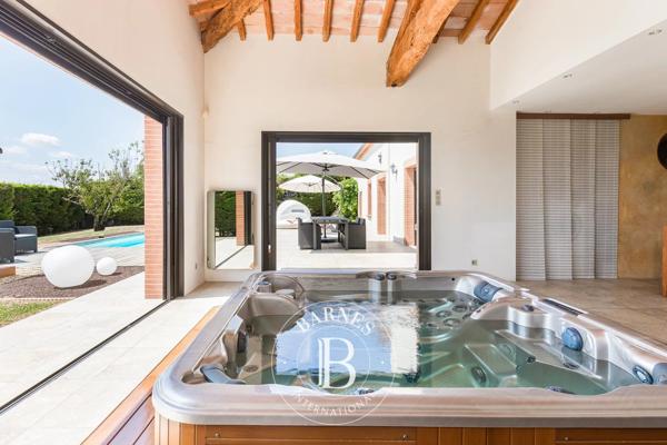 Villefranche-de-Lauragais, Maison   à vendre