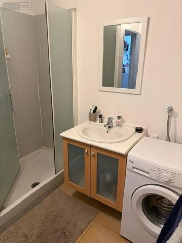 Achat - Appartement Bordeaux 33000 3 pièces 59 m 2