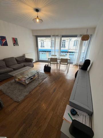 Achat - Appartement Bordeaux 33000 3 pièces 59 m 2