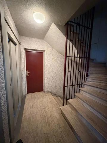 Achat - Appartement Bordeaux 33000 3 pièces 59 m 2