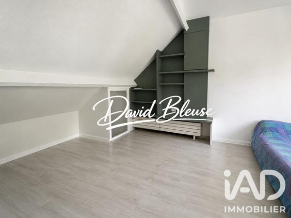 Maison à vendre 5 pièces 110 m² Goussainville