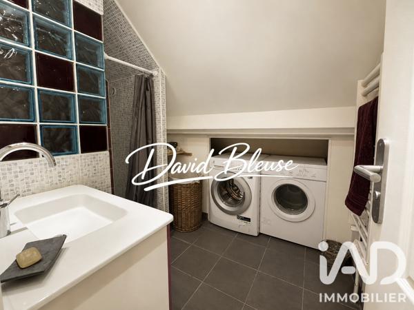 Maison à vendre 5 pièces 110 m² Goussainville