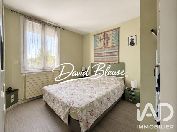 Maison à vendre 5 pièces 110 m² Goussainville