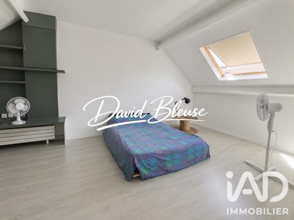 Maison à vendre 5 pièces 110 m² Goussainville
