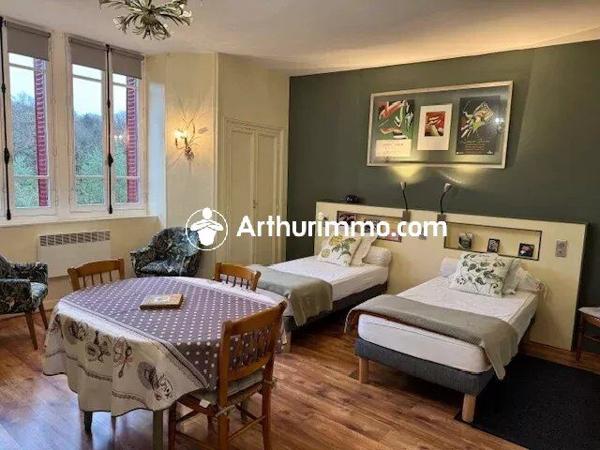 Vente Appartement 1 pièces 33 m2 à Bagnoles-de-l'Orne-Normandie