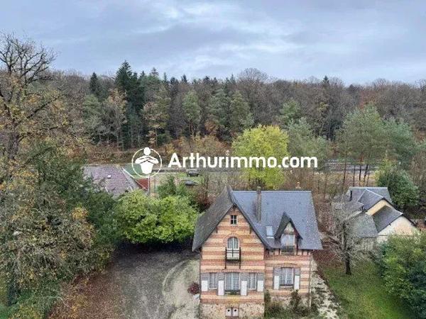 Vente Appartement 1 pièces 33 m2 à Bagnoles-de-l'Orne-Normandie