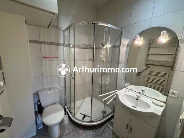 Vente Appartement 1 pièces 33 m2 à Bagnoles-de-l'Orne-Normandie