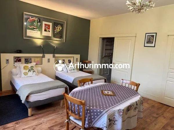 Vente Appartement 1 pièces 33 m2 à Bagnoles-de-l'Orne-Normandie