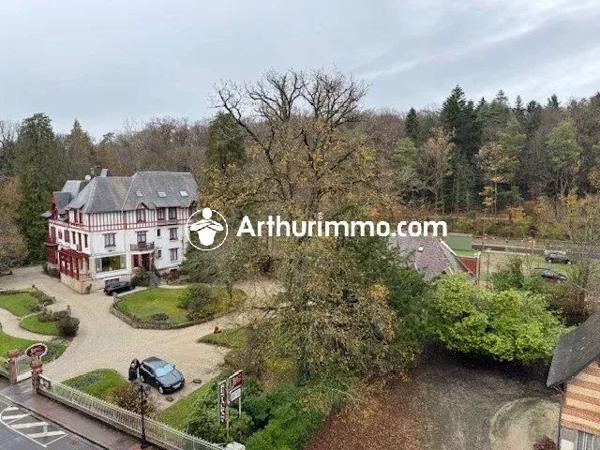 Vente Appartement 1 pièces 33 m2 à Bagnoles-de-l'Orne-Normandie