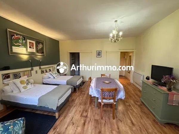 Vente Appartement 1 pièces 33 m2 à Bagnoles-de-l'Orne-Normandie