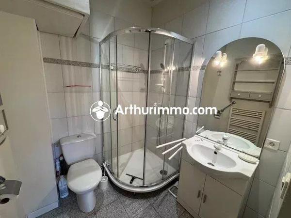 Vente Appartement 1 pièces 33 m2 à Bagnoles-de-l'Orne-Normandie