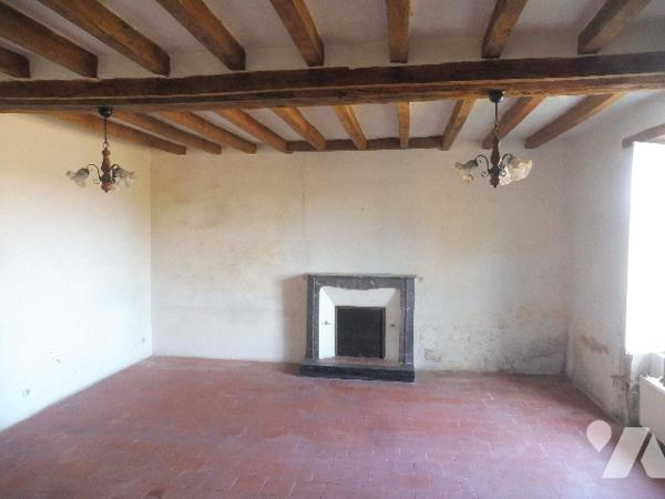 Maison à vendre, Le Vieil-Baugé, 49150 Baugé-en-Anjou