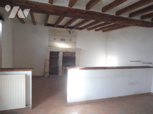 Maison à vendre, Le Vieil-Baugé, 49150 Baugé-en-Anjou