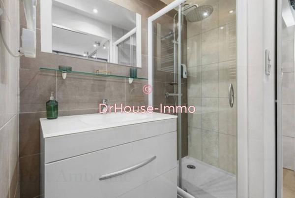 Appartement à vendre 2 pièces de 35 m²