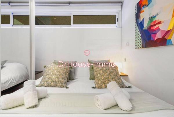 Appartement à vendre 2 pièces de 35 m²