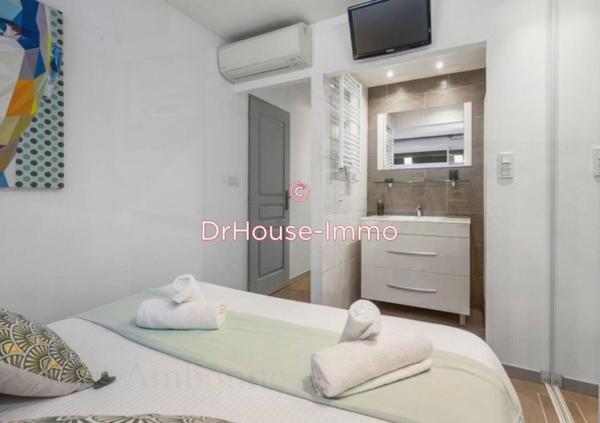 Appartement à vendre 2 pièces de 35 m²