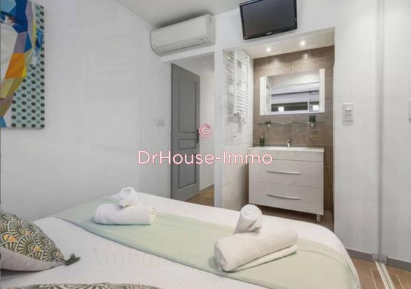 Appartement à vendre 2 pièces de 35 m²