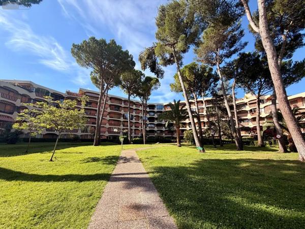 Achat - Appartement Mandelieu-la-Napoule 06210 1 pièce 20 m 2