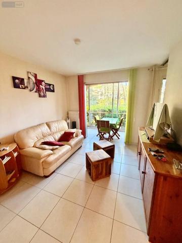 Achat - Appartement Mandelieu-la-Napoule 06210 1 pièce 20 m 2