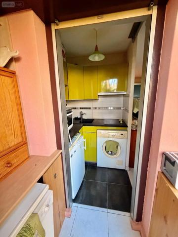 Achat - Appartement Mandelieu-la-Napoule 06210 1 pièce 20 m 2