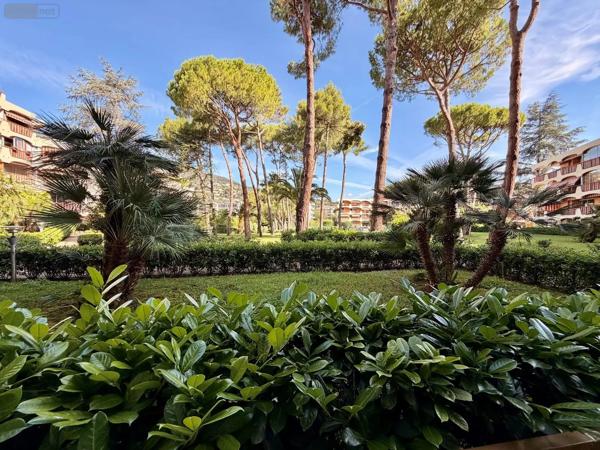 Achat - Appartement Mandelieu-la-Napoule 06210 1 pièce 20 m 2