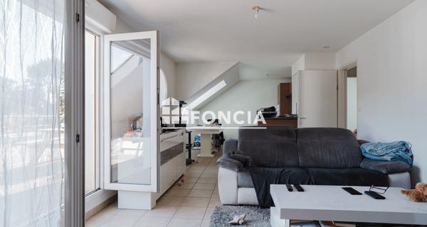 À vendre Appartement 3 pièces 63.9 m² - Quimper 29000