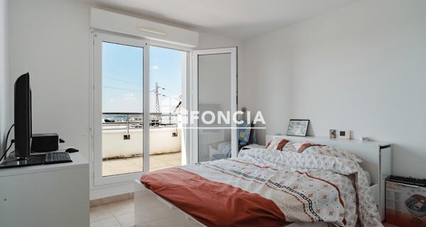 À vendre Appartement 3 pièces 63.9 m² - Quimper 29000