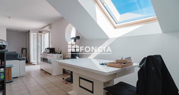 À vendre Appartement 3 pièces 63.9 m² - Quimper 29000