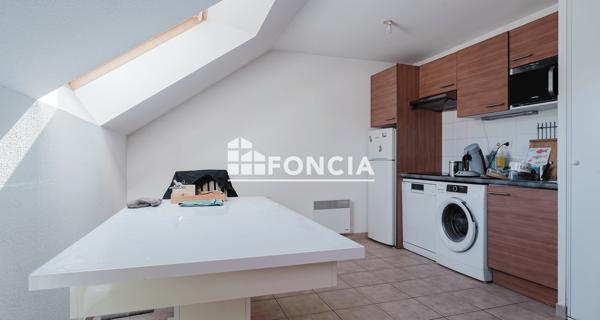 À vendre Appartement 3 pièces 63.9 m² - Quimper 29000