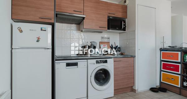 À vendre Appartement 3 pièces 63.9 m² - Quimper 29000